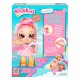 Лялька Kindi Kids Піруетта Fun Time (50060)