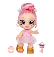 Лялька Kindi Kids Піруетта Fun Time (50060)