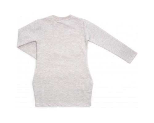 Плаття дитяче Breeze з дівчинкою (16330-110G-beige)