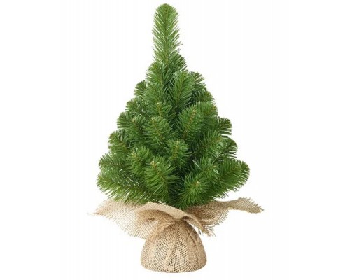 Штучна сосна Black Box Trees Norton зелена 0,45 м (8718861152722)