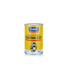 Мастило автомобільне Yuko ЦИАТИМ-221 1л (4820070242546)