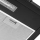 Витяжка кухонна Pyramida KT 60 BL