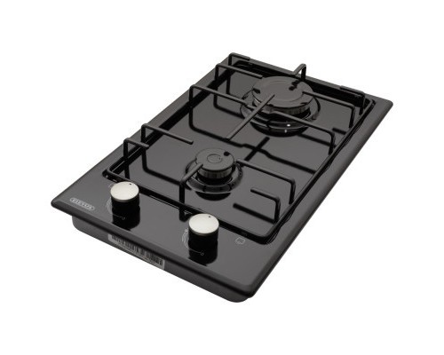 Варочна поверхня Eleyus DANA 30 BL CF