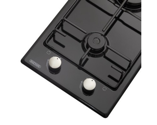 Варочна поверхня Eleyus DANA 30 BL CF