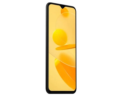 Мобільний телефон Ulefone Note 12P 4/64GB Black (6937748734321)
