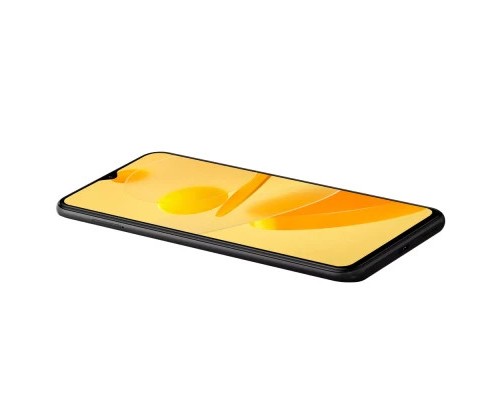 Мобільний телефон Ulefone Note 12P 4/64GB Black (6937748734321)