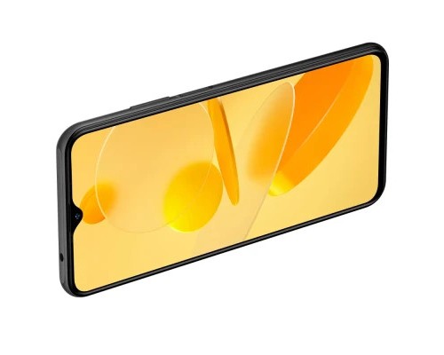 Мобільний телефон Ulefone Note 12P 4/64GB Black (6937748734321)