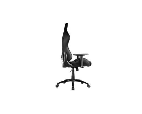 Крісло ігрове 2E GAMING OGAMA RGB Black (2E-GC-OGA-BKRGB)