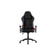 Крісло ігрове 2E GAMING OGAMA RGB Black (2E-GC-OGA-BKRGB)