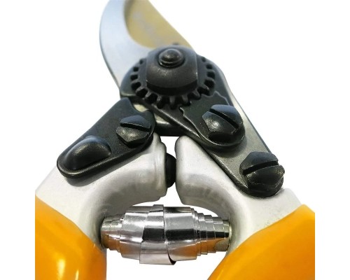 Секатор Gruntek Z-25 215 мм (295215025)