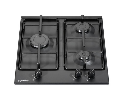 Варочна поверхня Pyramida PFE 453 BL H