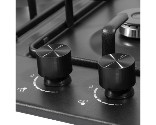 Варочна поверхня Pyramida PFE 453 BL H