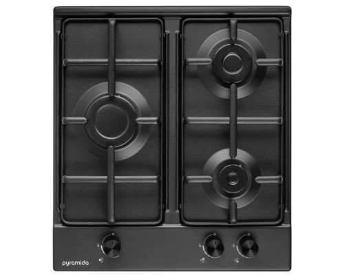 Варочна поверхня Pyramida PFE 453 BL H