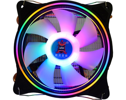 Кулер до процесора Cooling Baby R44