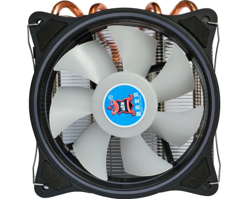 Кулер до процесора Cooling Baby R44