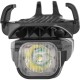 Передня велофара Skif Outdoor Smart C-Lamp (HQ-068)