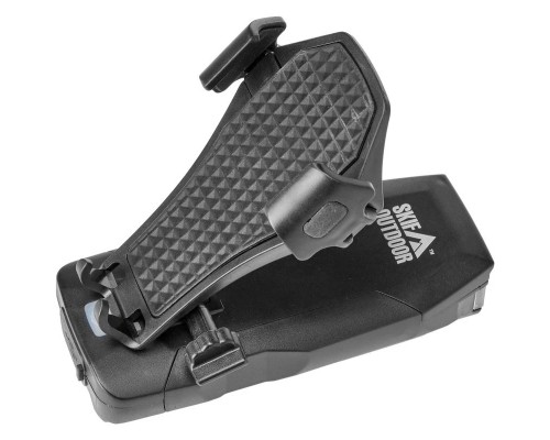 Передня велофара Skif Outdoor Smart C-Lamp (HQ-068)