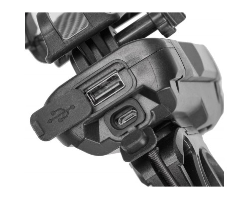 Передня велофара Skif Outdoor Smart C-Lamp (HQ-068)