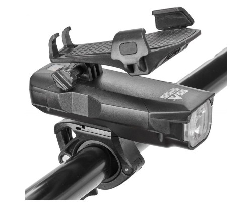 Передня велофара Skif Outdoor Smart C-Lamp (HQ-068)