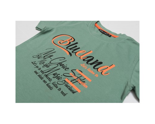 Набір дитячого одягу Blueland STYLE BLUELAND (10488-116B-mint)