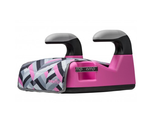 Автокрісло Evenflo бустер Amp Avery (32884182503)