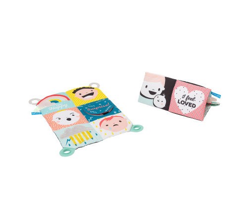 Розвиваюча іграшка Taf Toys Мої емоції (12545)