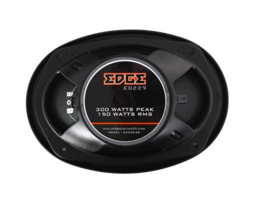 Коаксіальна акустика EDGE ED229-E8