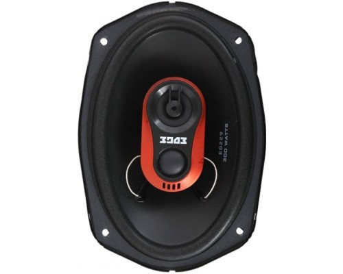 Коаксіальна акустика EDGE ED229-E8