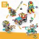 Конструктор Engino STEM & Robotics Mini Set v2 (E20)