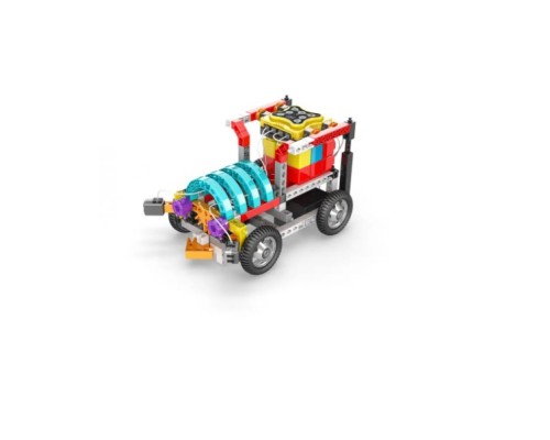 Конструктор Engino STEM & Robotics Mini Set v2 (E20)