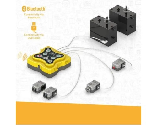 Конструктор Engino STEM & Robotics Mini Set v2 (E20)