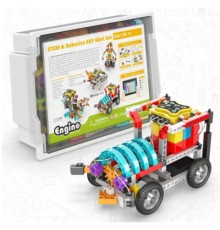 Конструктор Engino STEM & Robotics Mini Set v2 (E20)