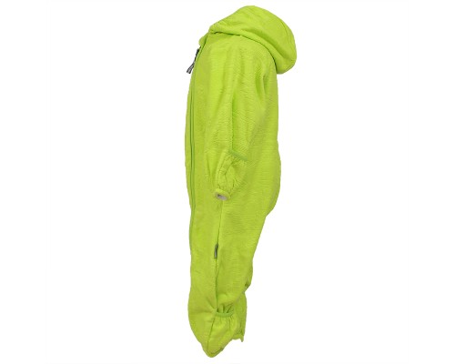 Комбінезон дитячий Huppa DANDY 3305BASE лайм 80 (4741468557588)