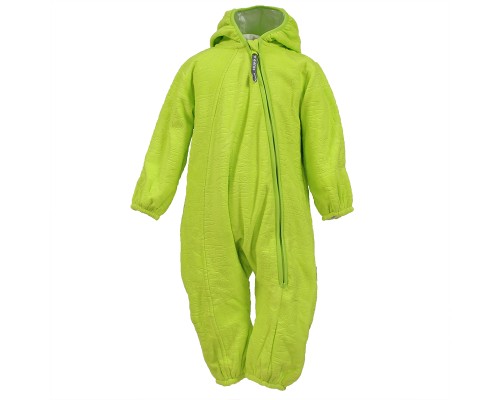 Комбінезон дитячий Huppa DANDY 3305BASE лайм 80 (4741468557588)