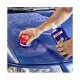 Автополіроль Sonax Polish Wax Color NanoPro 500мл (296200)