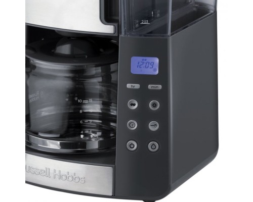 Крапельна кавоварка Russell Hobbs 25610-56 Крапельна кавоварка Russell Hobbs 25610-56