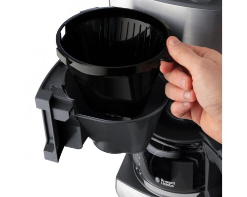 Крапельна кавоварка Russell Hobbs 25610-56 Крапельна кавоварка Russell Hobbs 25610-56