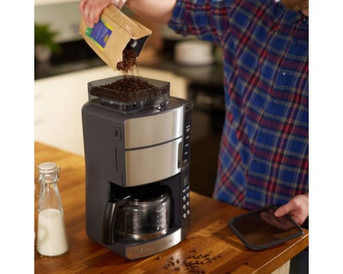 Крапельна кавоварка Russell Hobbs 25610-56 Крапельна кавоварка Russell Hobbs 25610-56