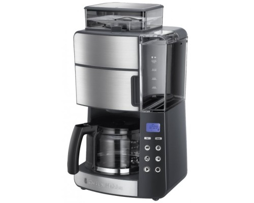 Крапельна кавоварка Russell Hobbs 25610-56 Крапельна кавоварка Russell Hobbs 25610-56