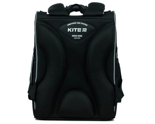 Портфель Kite Education 501 (LED) Burn Out (K22-501S-7 (LED))