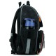Портфель Kite Education 501 (LED) Burn Out (K22-501S-7 (LED))