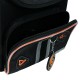 Портфель Kite Education 501 (LED) Burn Out (K22-501S-7 (LED))