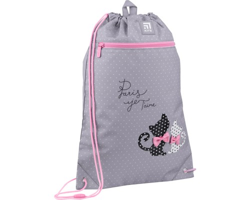 Сумка для взуття Kite Education 601M In Love (K22-601M-5)