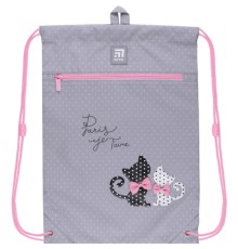 Сумка для взуття Kite Education 601M In Love (K22-601M-5)