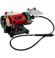 Точильний верстат Einhell TC-XG 75 Kit (4412559)
