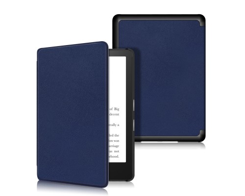 Чохол до електронної книги Armorstandart Kindle Paperwhite 11th Blue (ARM60751) Чохол до електронної книги Armorstandart Kindle Paperwhite 11th Blue (ARM60751)