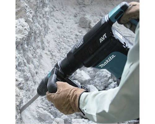 Відбійний молоток Makita HM1111C кейс (HM1111C)