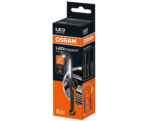 Ліхтар Osram LEDIL408