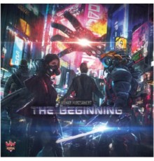 Настільна гра Godot Games Human Punishment: The Beginning Людське покарання: Початок), англійська (722777338444)