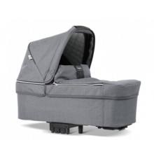 Люлька Emmaljunga NXT Lounge Grey (90071)